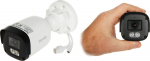 Camera IP Uniview Camera IP TC-C32QN SPEC:I5W/WIFI/EU/2.8MM/V4.0 WI-FI SERIES - 1080p 2.8 mm TIANDY