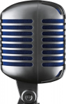 Shure SUPER55 Grey Studio microphone