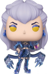 Funko Pop! KDA - K/DA Evelynn #1222 Vinyl Figure