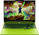 Lenovo LOQ 15AHP11 Ryzen 7 250 15.3"WUXGA IPS 300nits 165Hz LBL AG 16GB DDR5 5600 SSD512 GeForce RTX 5050 8GB Cam 5.0MP 60Wh Win11 Surge Green