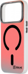 OBAL:ME HoloMag Cover for Apple iPhone 17 Pro / black