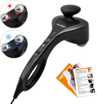 Reviber Hot & Cold Percussion Massager ER12