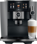 Jura J10 Twin Diamond Onyx (EA) 15706