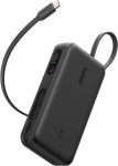 BELKIN BOOSTCHARGE POWERBANK 10000MAH, USB-A UND USB-C ANSCHLUSS INKL U