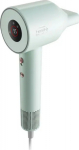 ETA Hair dryer | Fenit&eacute; Pastels ETA831990020 | 1600 W | Number of temperature settings 3 | Ionic function | Light Green | Diffuser nozzle