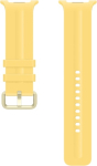 SNL35LY Sport Band (M/L) Samsung Galaxy Watch 9/ Watch 8, Yellow