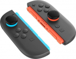 iPega SW2026B Thumb Grips JoyCon Controller for Nintendo Switch 2 6pcs / Black