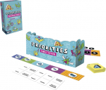 Hasbro Family Games: Priorities Family Edition (G3179)