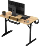 Mark Adler Desk Leader 5.1 Oak