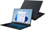 Gigabyte Gaming A18 PRO DYJG3EEBC4SH Intel Core 7 240H | 18" | 32GB | 1TB | W11H | RTX 5080 - Intel Core 7 240H | 18" | 32GB | 1TB | W11H | RTX 5080