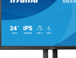 IIYAMA 60.5cm (24") XB2495WSC-B1 16:10 HDMI+USB-C IPS
