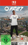 Electronic Arts EA Sports FC 27 Switch 2