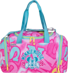 McNeill sports bag DISNEY-MINNIE MOUSE