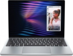 DEL DELL XPS 13 C5-320/2.5K-TOUCH/16GB/512SSD/W11P/3BW (NORDIC-KB)