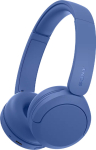 Sony Headphones | WH-CH530 | Bluetooth | On-Ear | Microphone | Cobalt | Noise reduction