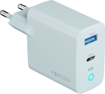 Forever Vibe-TC45AC Wall Charger 45W