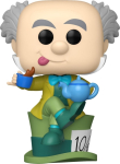 Funko Pop! Disney: Alice in Wonderland - Mad Hatter withTea #1770 Vinyl Figure