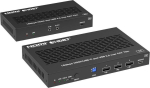 Vivolink 4K Extender HDMI and USB-C to, HDMI+USB2.0