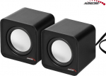 Audiocore Computer speakers 6W USB AC870B