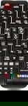 Samsung Remote Controller, KU60