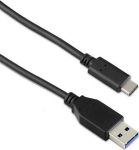 Targus USB-Kabel - USB-C (M) zu USB Typ A (M)