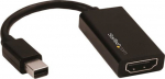 StarTech.com MINI DISPLAYPORT TO HDMI - 4K, CONVERTER-UHD MDP TO HDMI ADAPT