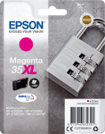 EPS Epson 35XL - 20.3 ml - XL - Magenta - original