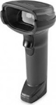 Zebra CR8178-PC Presentation Cradle - Docking Cradle For barcode scanner - Wand mountable, Mountable car, Desktop - schwarz - f&uuml;r Zebra DS8178 (CR8178-PC100F4WW)