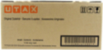 Utax 1T02NRCUT0 - 5000 Seiten - Cyan - 1 St&uuml;ck(e)