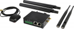 ALLNET Wireless AC 1200Mbit Dual-Band""OpenWrt"" zbh. 4G LTE Module""QCA - Router - PCI