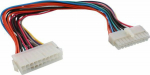 InLine ATX20 - ATX20, 0.3m, Wielokolorowy (26640)
