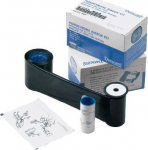 Entrust Datacard Entrust Monochrome Ribbon - Schwarz - Ink ribbon cassette
