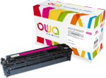 Armor OWA - Magenta - compatible - wiederaufbereitet - Toner cartridge (Alternative zu: HP CF213A)