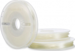 PVA filament Ultimaker 3 3D-printerile, vees lahustuv tugimaterjal, 2.85mm, 350g