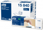 TORK Premium - Serviette - Size 21.6 x 33 cm - disposable - wei&szlig; (pack of 500)