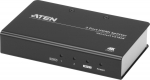ATE Aten HDMI Splitter (4:4:4), 2-Port True 4K at 60Hz