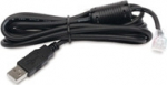 APC USB-Kabel - USB (M) zu RJ-45 (10-pole) (M)