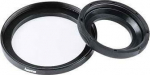 Hama Adapter 62 mm Filter to 49 mm Lens 14962