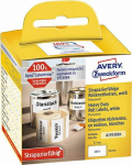 Avery Zweckform LABELS ZF HEAVY DUTY NA ROLES 57X32 MM 400 LABEL