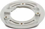 LevelOne Ceiling mounting for FCS-3073 +Plastic junction box
