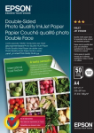 EPS Epson Double-Sided Photo Quality Inkjet Paper A 4, 50 Sheet 140 g