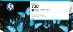 29 HP 730 Matte black ink cartridge 300ml