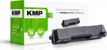 KMP Toner Kyocera TK-1160/TK1160 black 8200 S. K-T77 remanufactured
