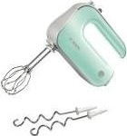 BOS Bosch MFQ40302 - Handmixer - 500 W - Silber/Mint Turquoise