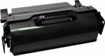 CoreParts Toner Black T654X21E, Pages: 36.000, Nordic Swan