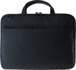 TUCANO DARK LAPTOPTASCHE BLACK, MACBOOK AIR/PRO 13 LAPTOP -14