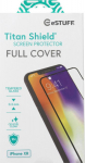 eSTUFF iPhone 11/XR Screen, Protector. Full Cover
