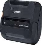 Brother RJ-4230B Label Printers