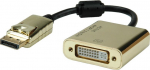 ROLINE Gold - Videoadapter - Dual Link - DisplayPort (M)