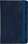 Case Logic Surefit Folio 8&rdquo; CBUE-1208 DRESS BLUE (3203705)